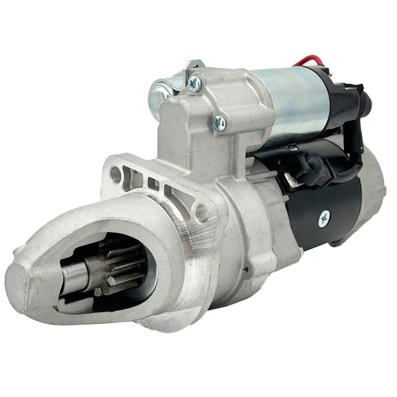 Load image into Gallery viewer, Starter Motor M000A0301 65262017049 For Daewoo Excavator DH220-3 Engine D1146 from MyMROmarts
