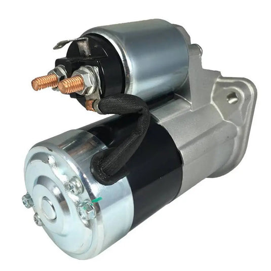Starter Motor M000T81284 for YALE GLP25 Forklift from MyMROmarts