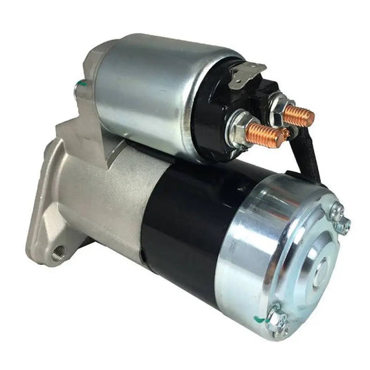 Starter Motor M000T81284 for YALE GLP25 Forklift from MyMROmarts