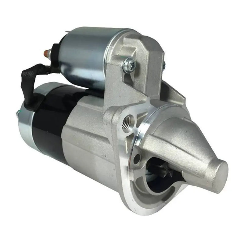 Load image into Gallery viewer, Starter Motor M000T81284 for YALE GLP25 Forklift from MyMROmarts
