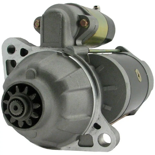 Starter Motor M003T56082 For Kobelco Excavator SK350-6 Mitsubishi 6D16 from MyMROmarts