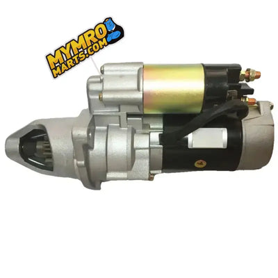 Starter Motor M005T50071 For Engine Mitsubishi 8D10 8DC11 from MyMROmarts