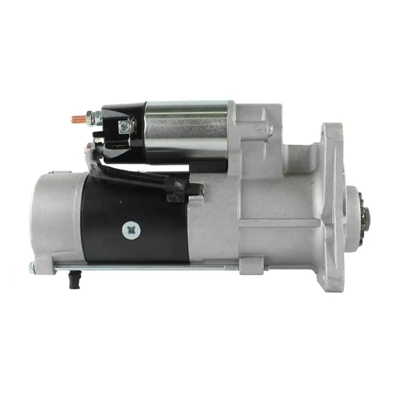 Load image into Gallery viewer, Starter Motor M008T60271A ME049186 For Mitsubishi Engine 4D34 from MyMROmarts
