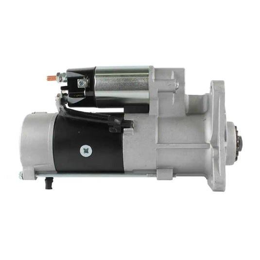 Starter Motor M008T60271A ME049186 For Mitsubishi Engine 4D34 from MyMROmarts