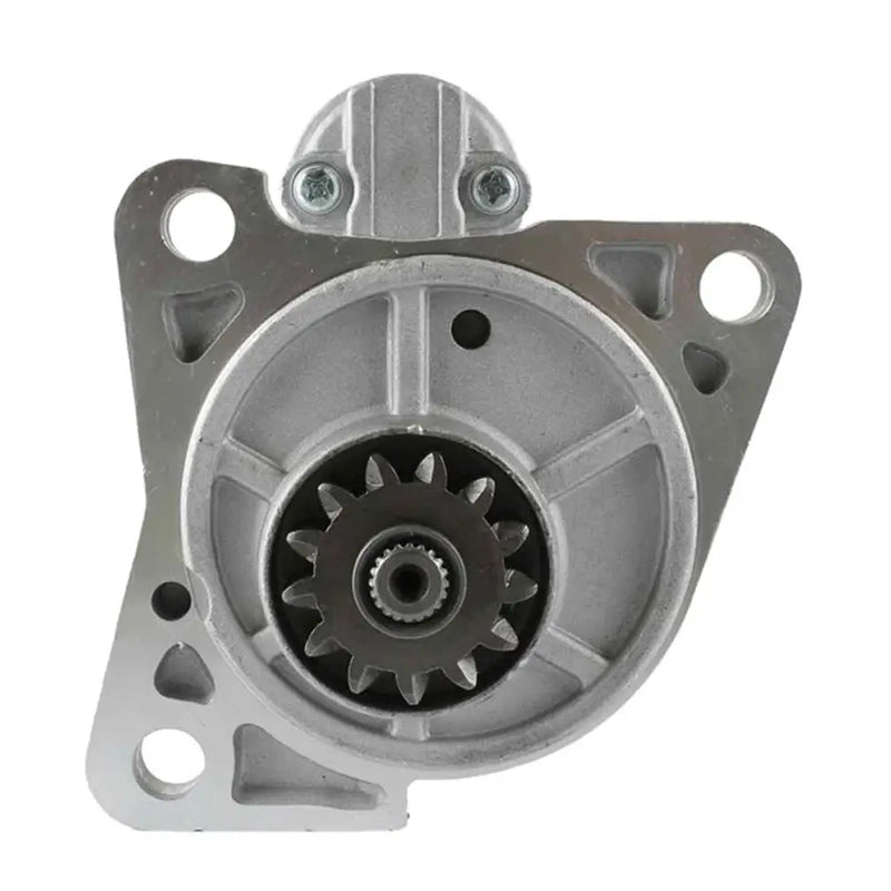 Load image into Gallery viewer, Starter Motor M008T60271A ME049186 For Mitsubishi Engine 4D34 from MyMROmarts
