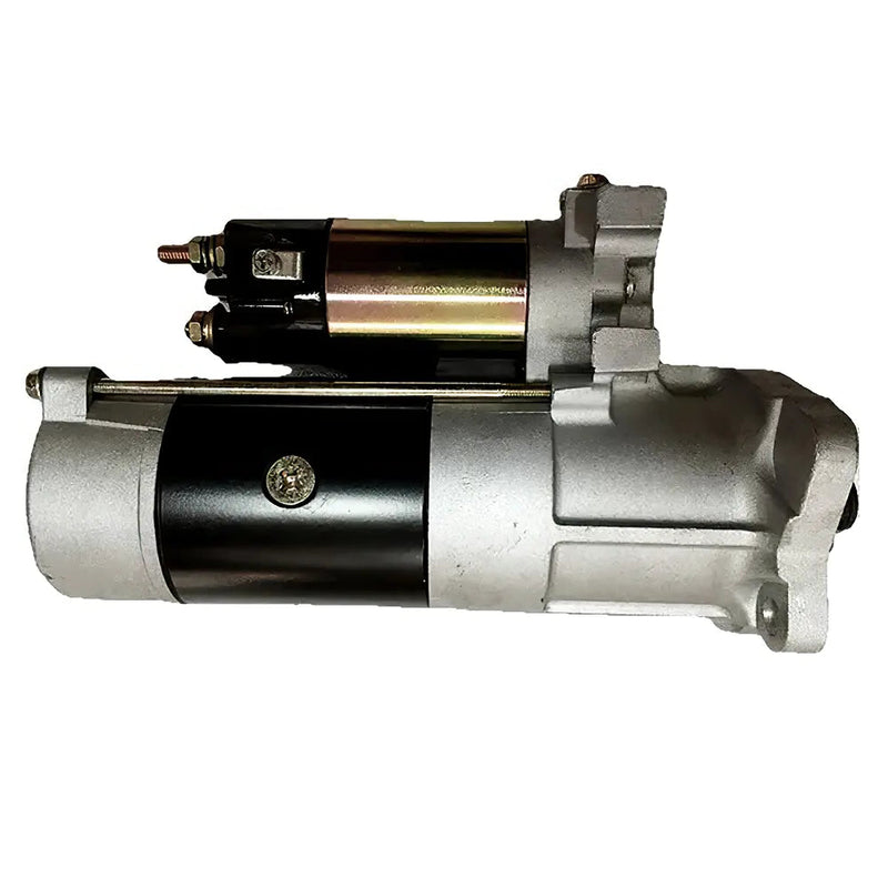 Load image into Gallery viewer, Starter Motor M008T60871 32B66-02500 For Caterpillar Excavator CAT E320B 320B Engine 3066T from MyMROmarts
