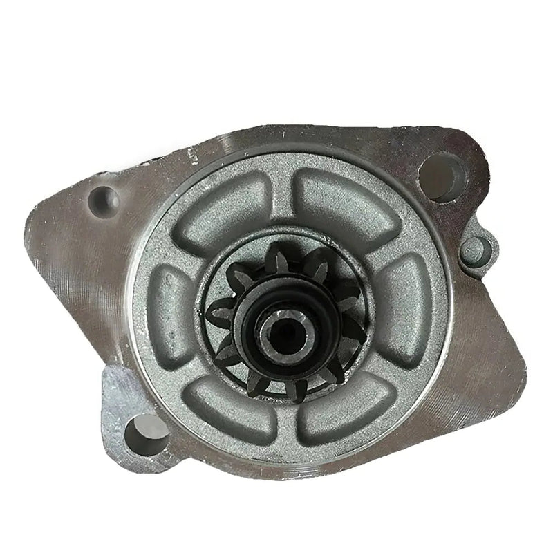 Load image into Gallery viewer, Starter Motor M008T60871 32B66-02500 For Caterpillar Excavator CAT E320B 320B Engine 3066T from MyMROmarts
