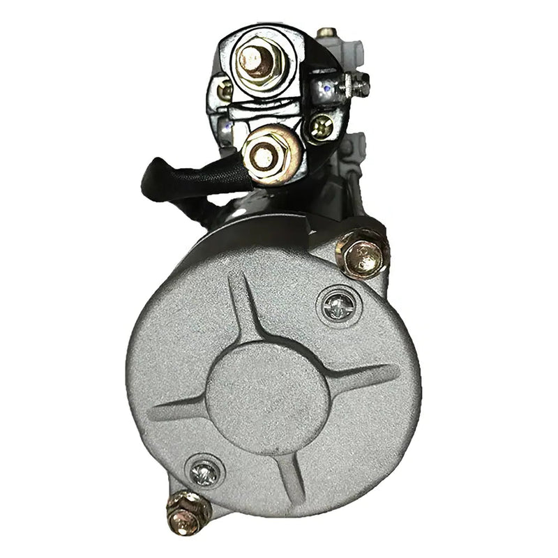 Load image into Gallery viewer, Starter Motor M008T60871 32B66-02500 For Caterpillar Excavator CAT E320B 320B Engine 3066T from MyMROmarts
