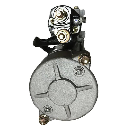 Starter Motor M008T60871 32B66-02500 For Caterpillar Excavator CAT E320B 320B Engine 3066T from MyMROmarts