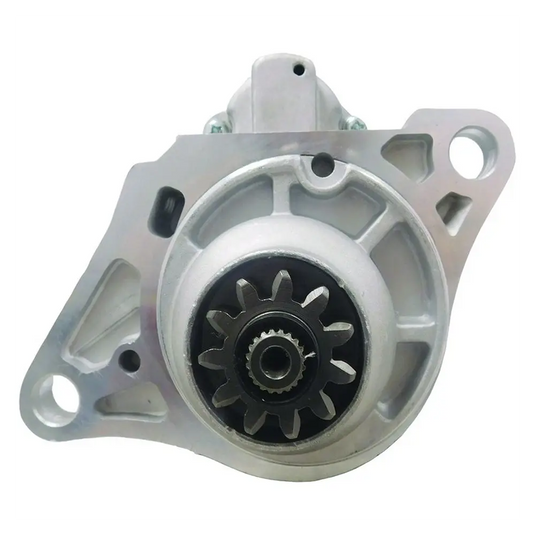 Starter Motor M008T60972 898060-8540 For Hitachi Excavator ZAX370 Isuzu Engine 6HK1 from MyMROmarts