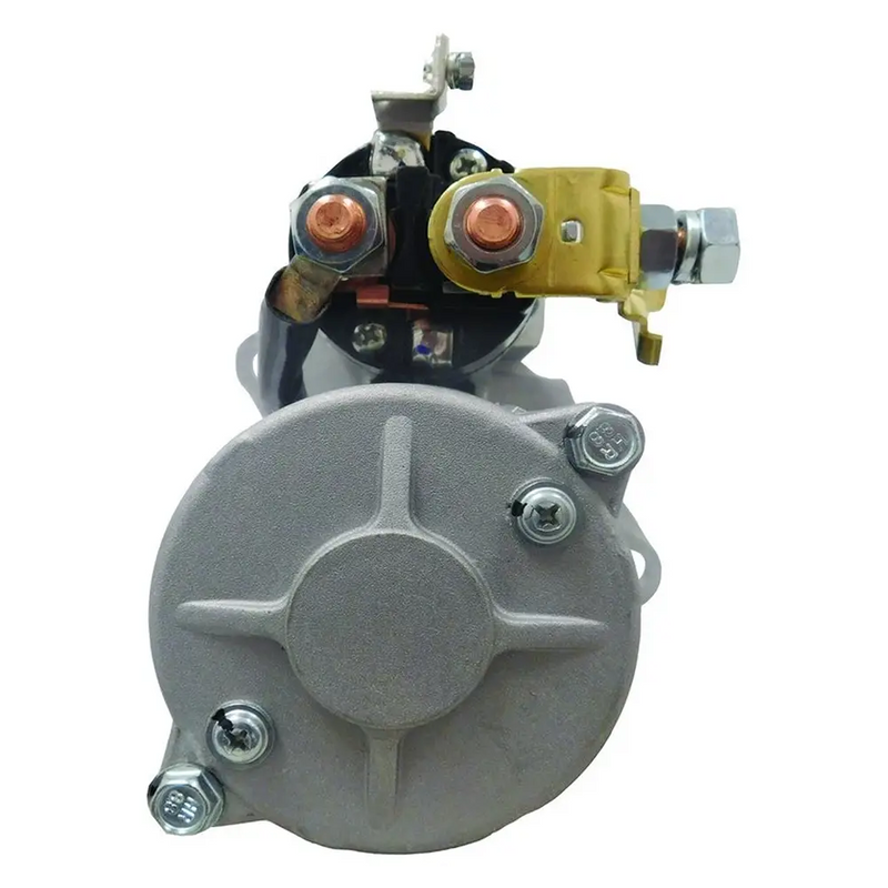 Chargez l&#39;image dans la visionneuse de la galerie, Starter Motor M008T60972 898060-8540 For Hitachi Excavator ZAX370 Isuzu Engine 6HK1 from MyMROmarts
