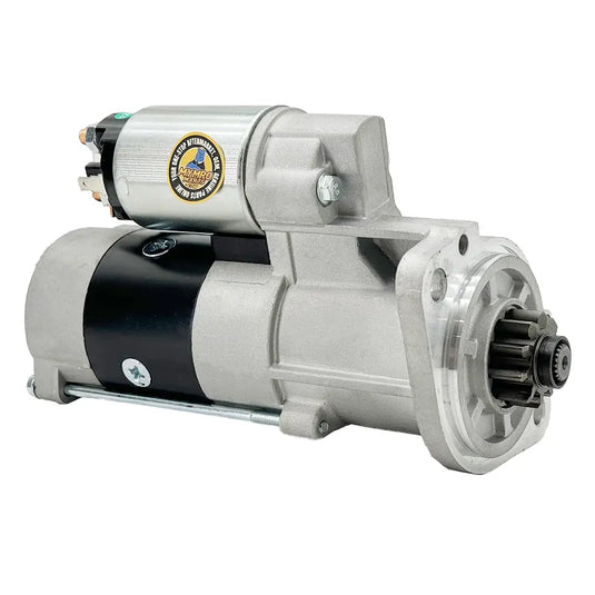 Starter Motor M008T70371 M8T70371 18163N 18394N 19719N for MITSUBISHI S4S - Electrical Parts > Starter Motor from MyMROmarts