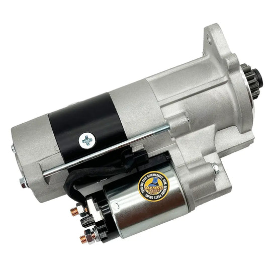 Starter Motor M008T70371 M8T70371 18163N 18394N 19719N for MITSUBISHI S4S - Electrical Parts > Starter Motor from MyMROmarts