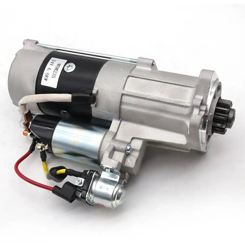 Starter Motor M009T20471 for MITSUBISHI D06FR for SANY 235 - Electrical Parts > Starter Motor from MyMROmarts