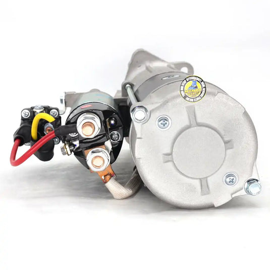 Starter Motor M009T20471 for MITSUBISHI D06FR for SANY 235 - Electrical Parts > Starter Motor from MyMROmarts