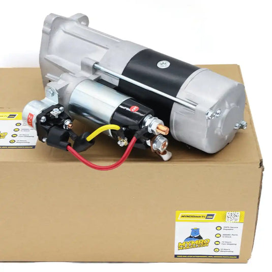 Starter Motor M009T20471 for MITSUBISHI D06FR for SANY 235 - Electrical Parts > Starter Motor from MyMROmarts