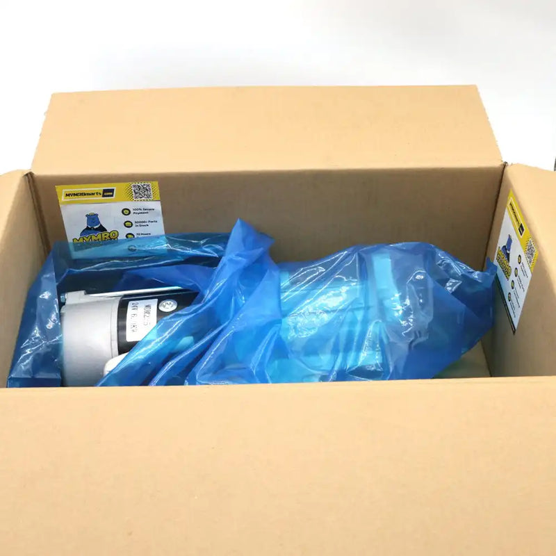 Load image into Gallery viewer, Starter Motor M009T20471 for MITSUBISHI D06FR for SANY 235 - Electrical Parts &gt; Starter Motor from MyMROmarts
