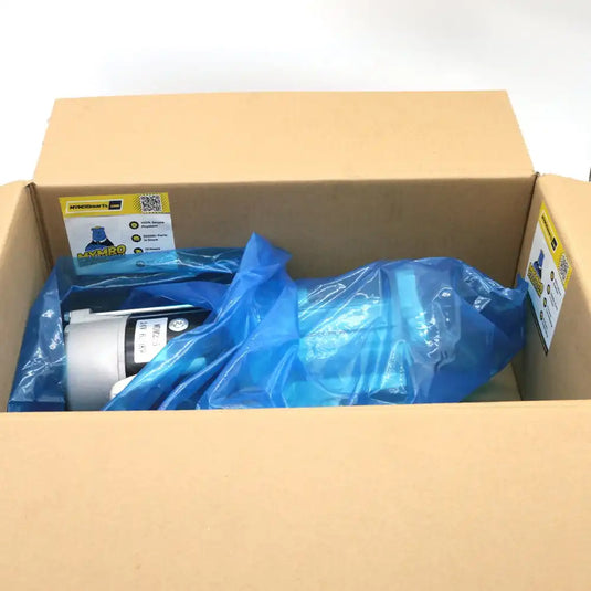 Starter Motor M009T20471 for MITSUBISHI D06FR for SANY 235 - Electrical Parts > Starter Motor from MyMROmarts