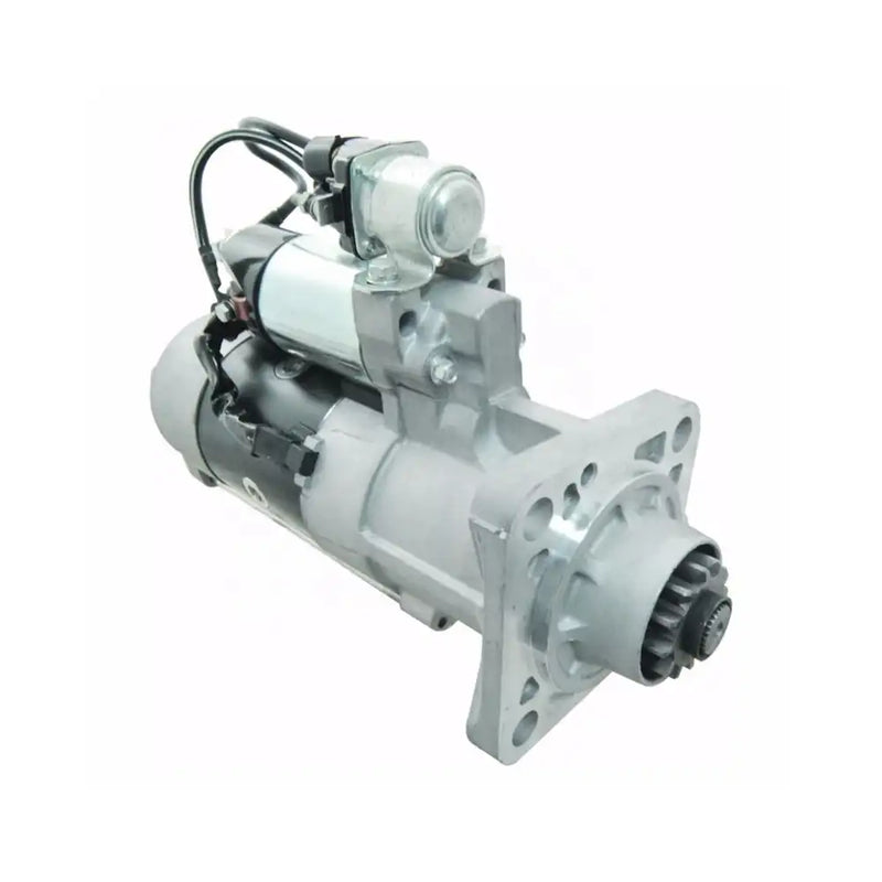 Lataa kuva gallerian katseluohjelmaan Starter Motor M009T60671 01182759 For Volvo Excavator EC240 EC290 from MyMROmarts
