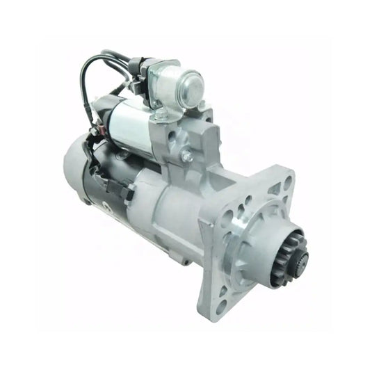 Starter Motor M009T60671 01182759 For Volvo Excavator EC240 EC290 from MyMROmarts