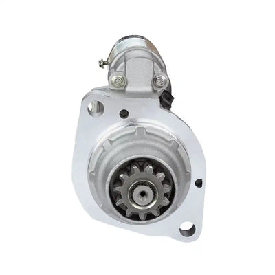 Starter Motor M009T60971 ME180049 1811003411 For Mitsubishi Engine 6M60 6M70 6M80 from MyMROmarts
