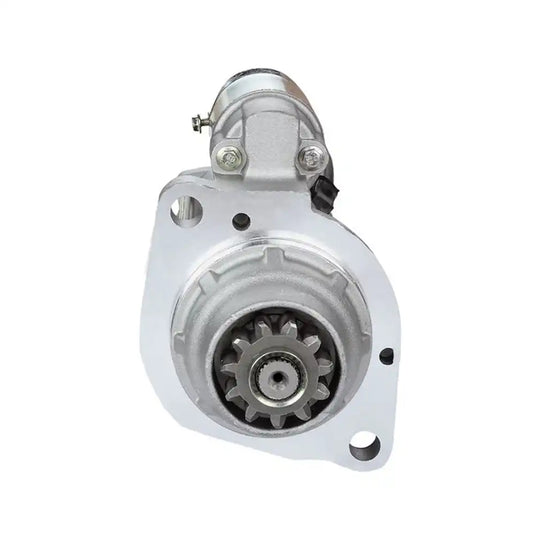 Starter Motor M009T60971 ME180049 1811003411 For Mitsubishi Engine 6M60 6M70 6M80 from MyMROmarts