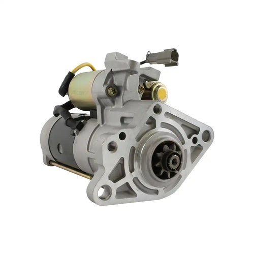 Starter Motor M009T80572 ME164620 For FUSO Engine 8DC 8M2 10DC 8DC9 from MyMROmarts