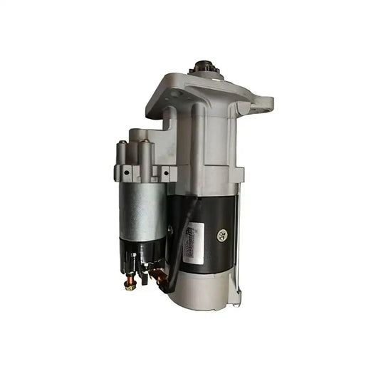 Starter Motor M009T81471 1-8100-3522 For Isuzu Engine 6WF1 CX51K from MyMROmarts
