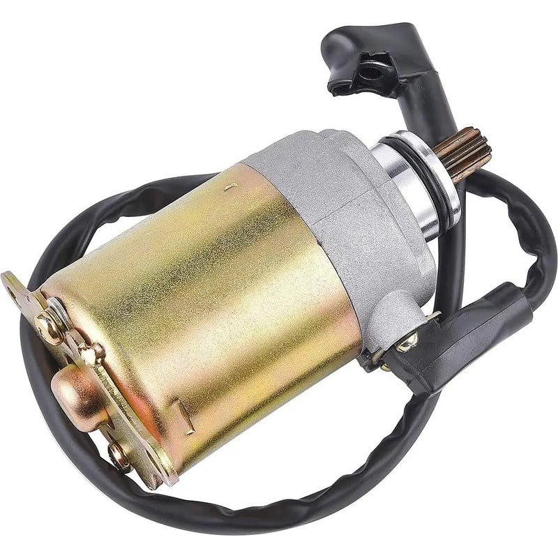 Load image into Gallery viewer, STARTER MOTOR M150-1064000 HAMMERHEAD TWISTER 150 SERIES 150CC - Electrical Parts > Starter Motor from MyMROmarts
