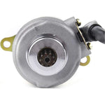 STARTER MOTOR M150-1064000 HAMMERHEAD TWISTER 150 SERIES 150CC - Electrical Parts > Starter Motor from MyMROmarts
