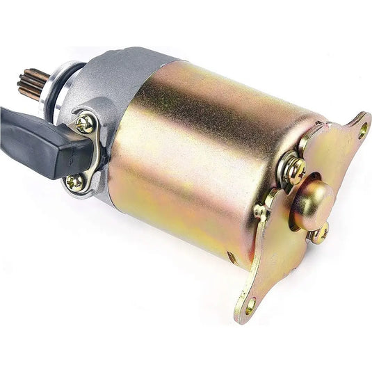 STARTER MOTOR M150-1064000 HAMMERHEAD TWISTER 150 SERIES 150CC - Electrical Parts > Starter Motor from MyMROmarts