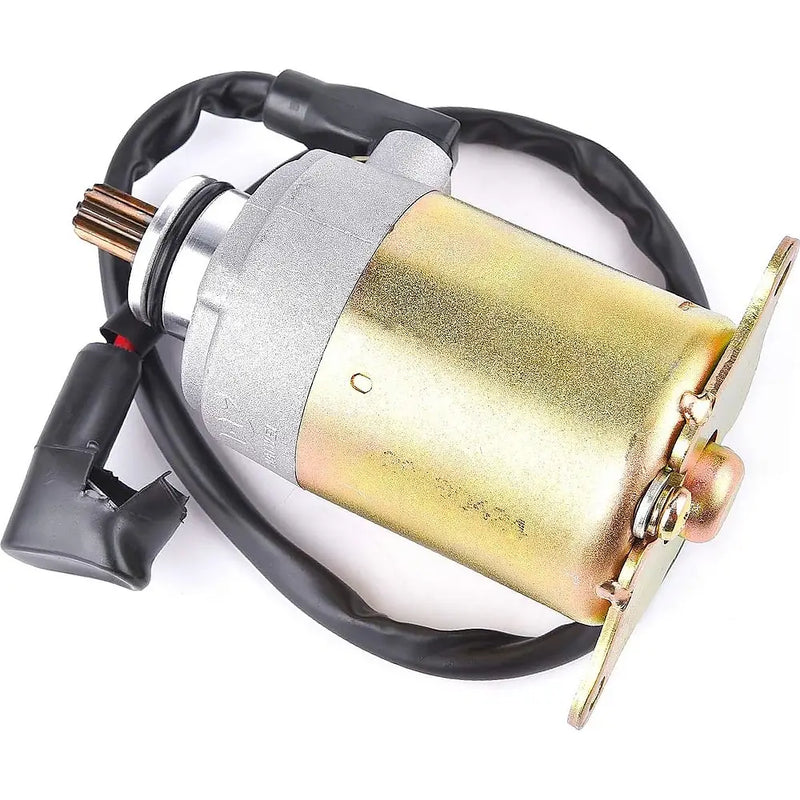 Load image into Gallery viewer, STARTER MOTOR M150-1064000 HAMMERHEAD TWISTER 150 SERIES 150CC - Electrical Parts > Starter Motor from MyMROmarts
