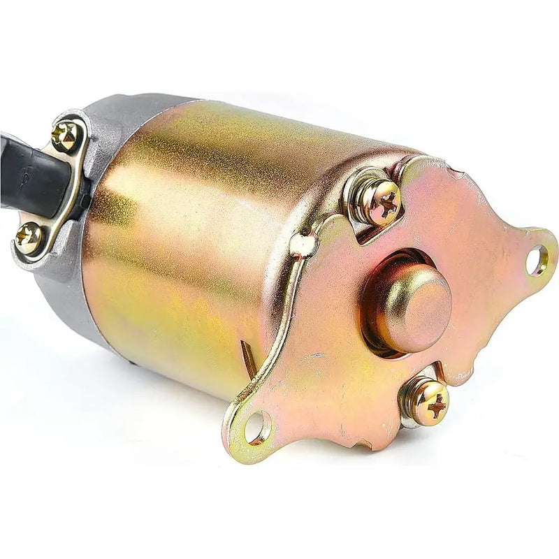 Load image into Gallery viewer, STARTER MOTOR M150-1064000 HAMMERHEAD TWISTER 150 SERIES 150CC - Electrical Parts > Starter Motor from MyMROmarts
