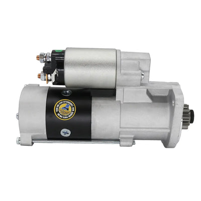 Starter Motor M2T62271 32A66-00100 32A66-00101 32A66-01100 For Mitsubishi Engine S4S S4E from MyMROmarts