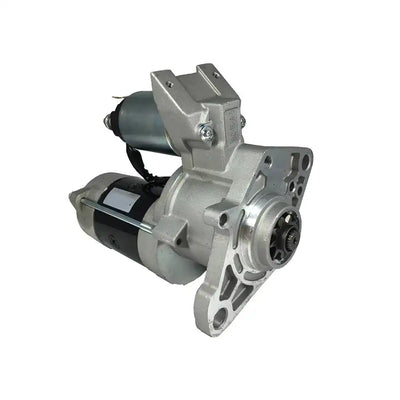 Starter Motor M2T66871 ME017035 for Mitsubishi Engine 4D30 4D31 4D32 from MyMROmarts