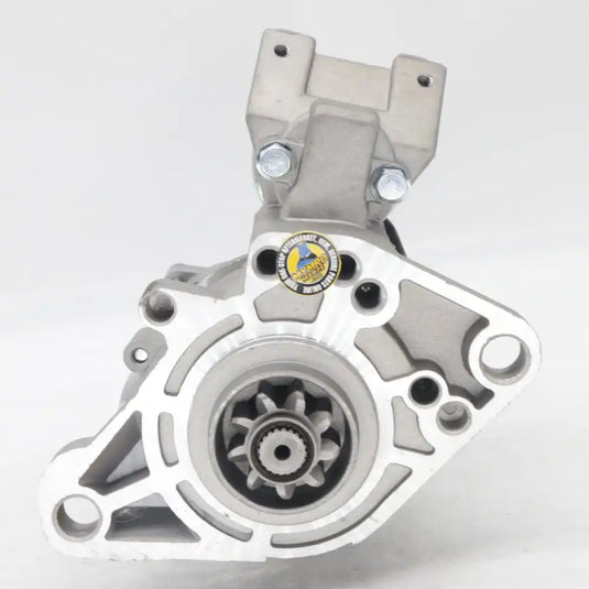 Starter Motor M2T66871 LRS1843 for MITSUBISHI 4D30A 4D31 4D30 - Electrical Parts > Starter Motor from MyMROmarts