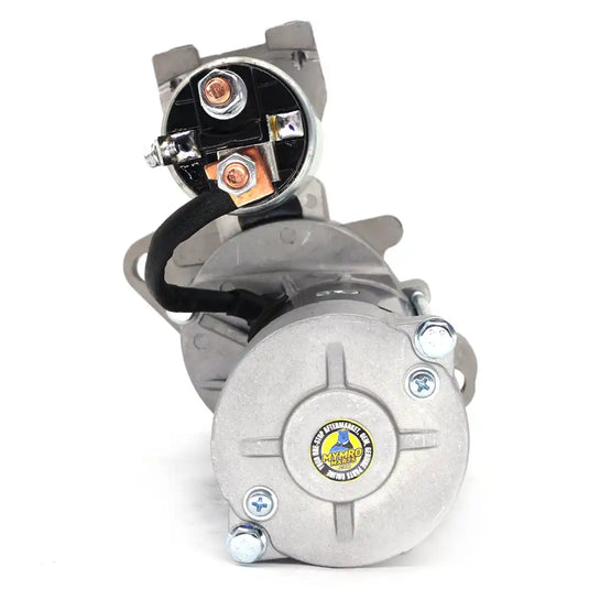 Starter Motor M2T66871 LRS1843 for MITSUBISHI 4D30A 4D31 4D30 - Electrical Parts > Starter Motor from MyMROmarts