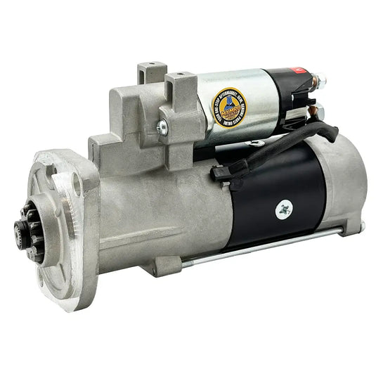 Starter Motor M2T78381 LRS01909 for MITSUBISHI 6D31 for KOBELCO SK200 - Electrical Parts > Starter Motor from MyMROmarts