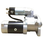 Starter Motor M2T78381 ME087590 for Kato Excavator HD700-5 Mitsubishi Engine 6D31 from MyMROmarts