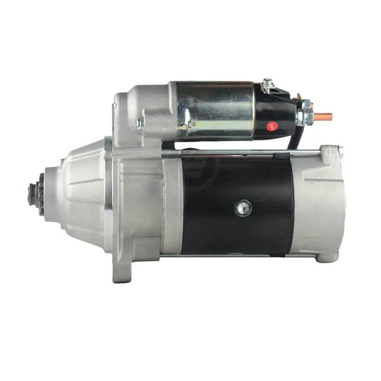 Starter Motor M3T56071 ME037636 For Mitsubishi Engine 6D14 6D15 from MyMROmarts