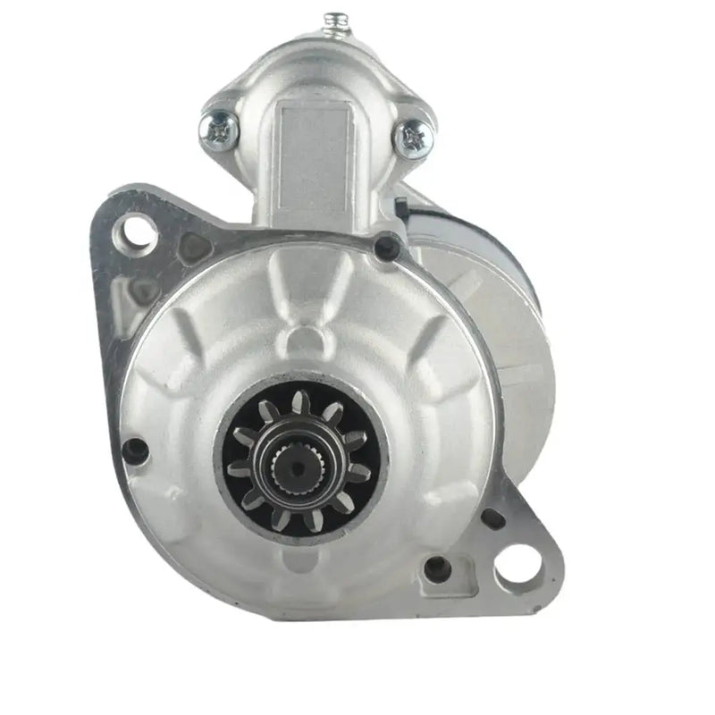 Carica immagine in Galleria Viewer, Starter Motor M3T56071 ME037636 For Mitsubishi Engine 6D14 6D15 from MyMROmarts

