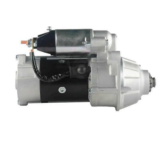 Starter Motor M3T56071 ME037636 For Mitsubishi Engine 6D14 6D15 from MyMROmarts
