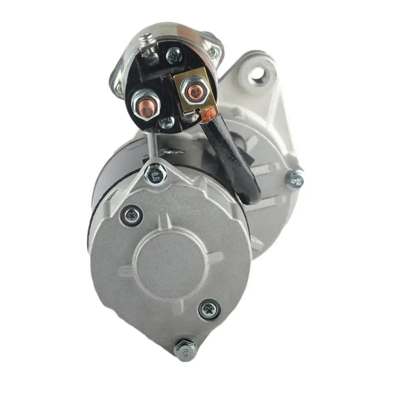 Carica immagine in Galleria Viewer, Starter Motor M3T56071 ME037636 For Mitsubishi Engine 6D14 6D15 from MyMROmarts

