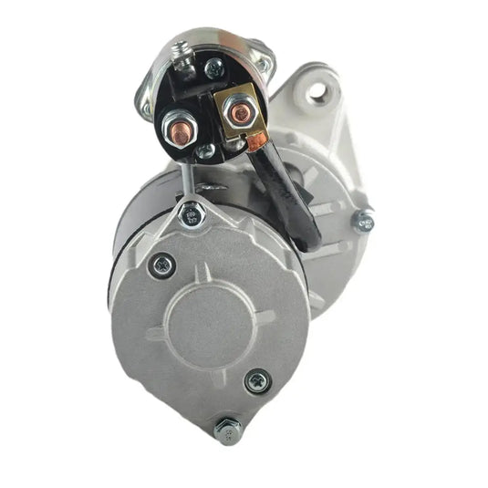 Starter Motor M3T56071 ME037636 For Mitsubishi Engine 6D14 6D15 from MyMROmarts