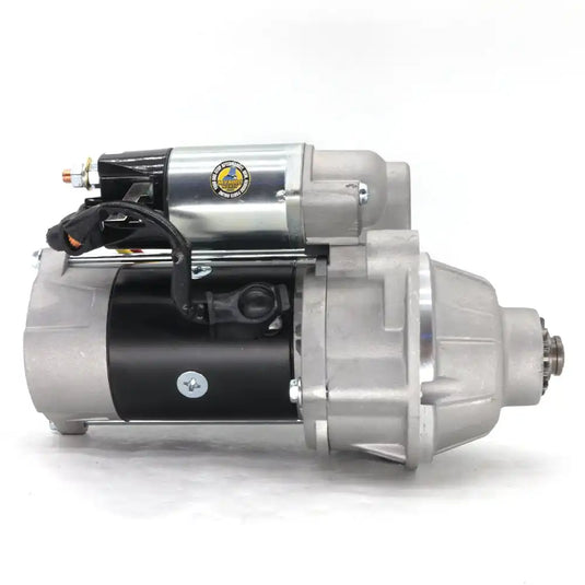 Starter Motor M3T56071 LRS01941 for MITSUBISHI 6D14 6D15 6D16 - Electrical Parts > Starter Motor from MyMROmarts