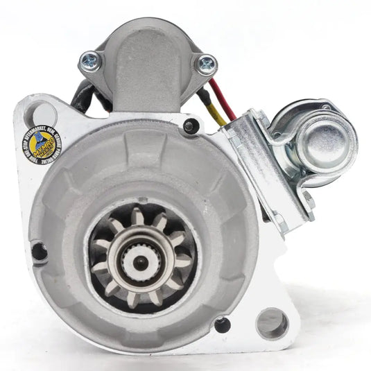 Starter Motor M3T56071 LRS01941 for MITSUBISHI 6D14 6D15 6D16 - Electrical Parts > Starter Motor from MyMROmarts