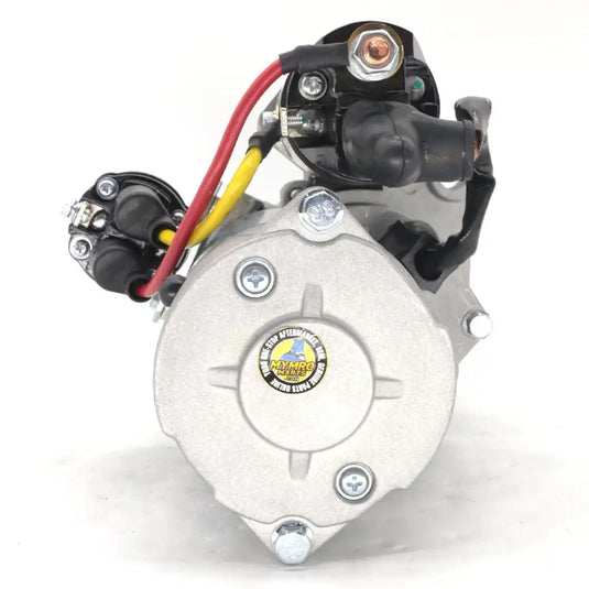 Starter Motor M3T56071 LRS01941 for MITSUBISHI 6D14 6D15 6D16 - Electrical Parts > Starter Motor from MyMROmarts