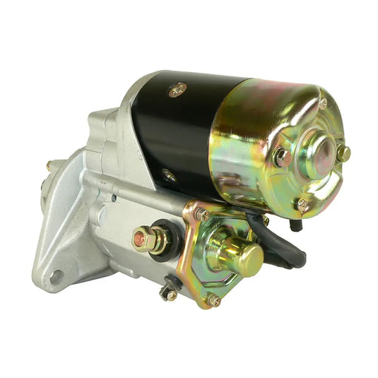 Starter Motor M3T56072 M3T56084 For Mitsubishi Engine 6D14 6D15 from MyMROmarts