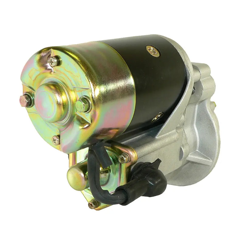 Load image into Gallery viewer, Starter Motor M3T56072 M3T56084 For Mitsubishi Engine 6D14 6D15 from MyMROmarts
