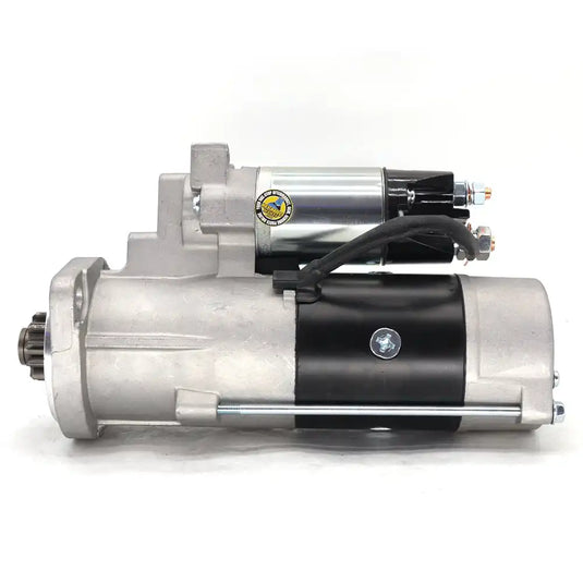 Starter Motor M3T56172 LRS01889 for MITSUBISHI S6K for CAT 200 - Electrical Parts > Starter Motor from MyMROmarts